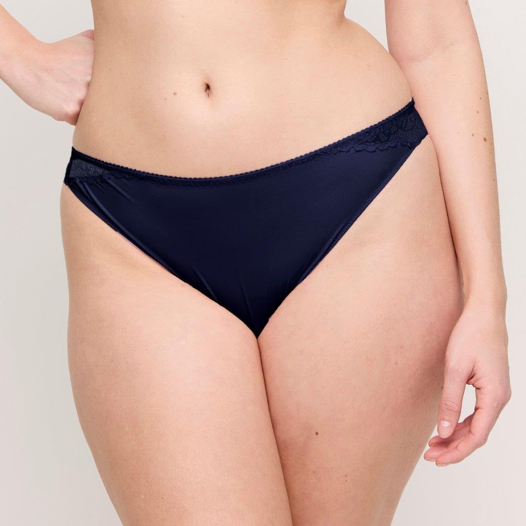 Prima Donna Prima Donna Salerno string 38-46 midnight blue