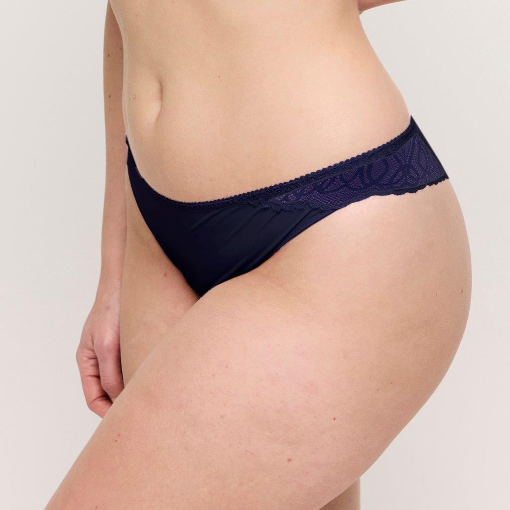 Prima Donna Prima Donna Salerno string 38-46 midnight blue