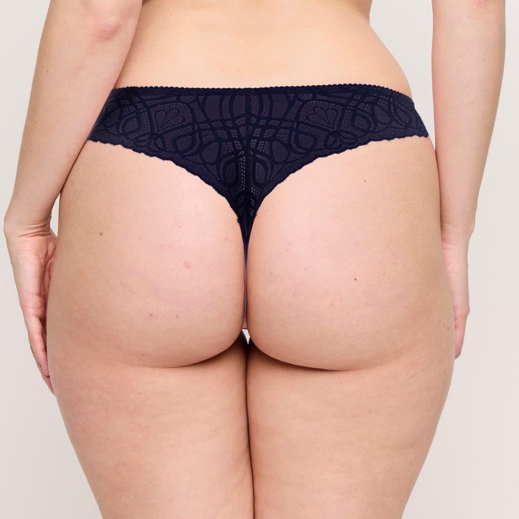 Prima Donna Prima Donna Salerno string 38-46 midnight blue