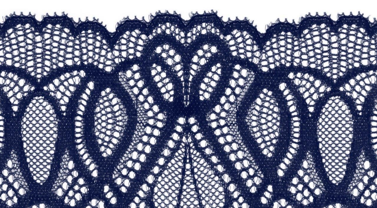 Prima Donna Prima Donna Salerno luxe string 38-48 midnight blue