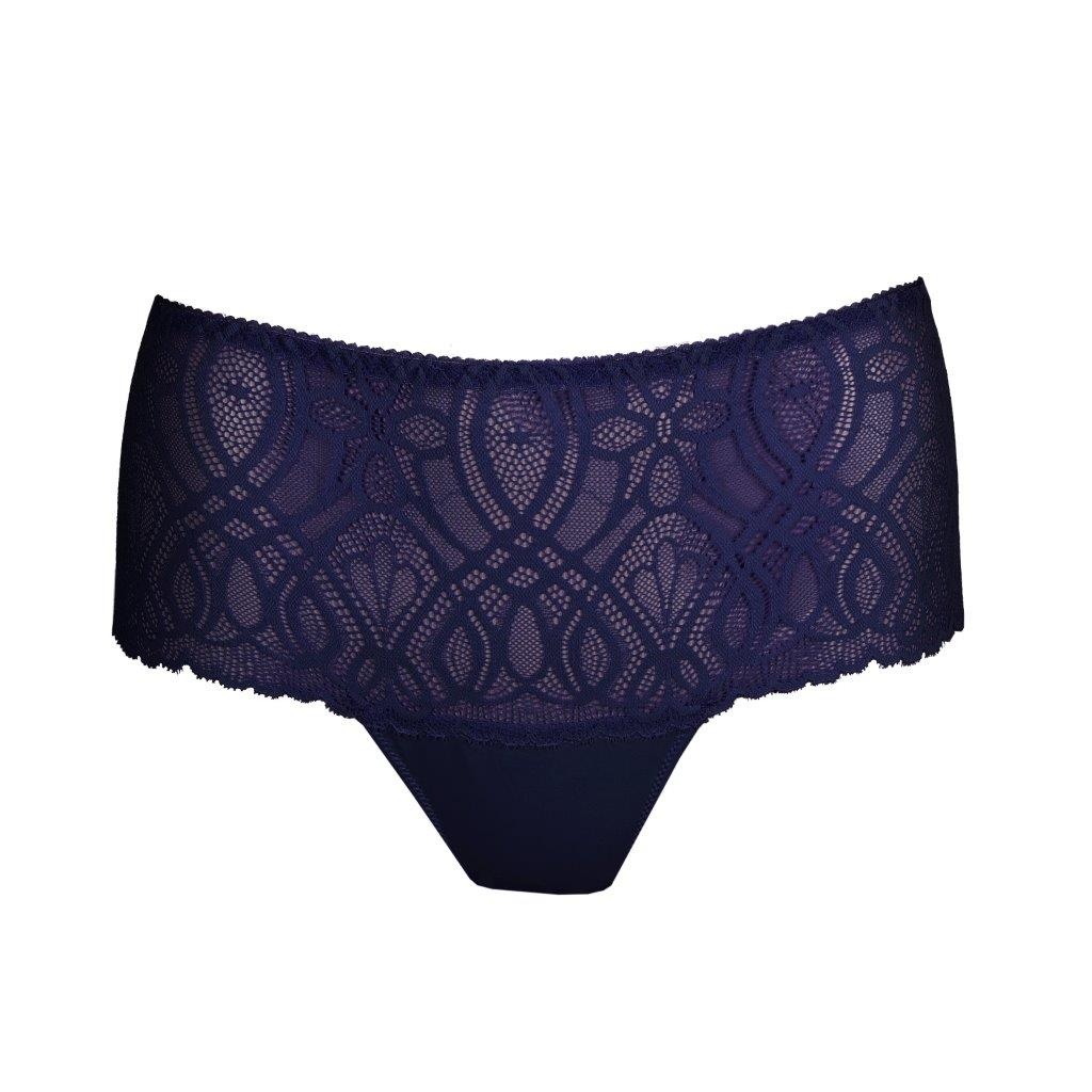 Prima Donna Prima Donna Salerno luxe string 38-48 midnight blue