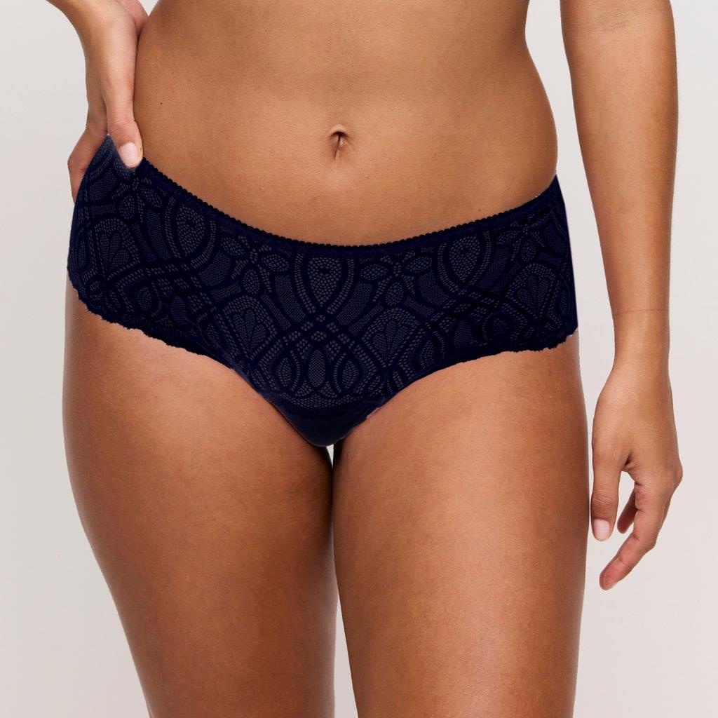 Prima Donna Prima Donna Salerno luxe string 38-48 midnight blue