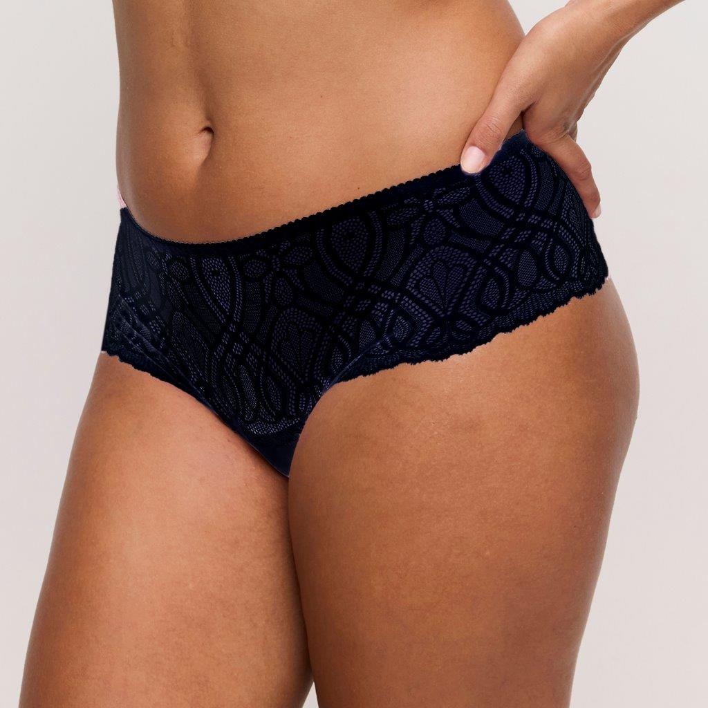 Prima Donna Prima Donna Salerno luxe string 38-48 midnight blue