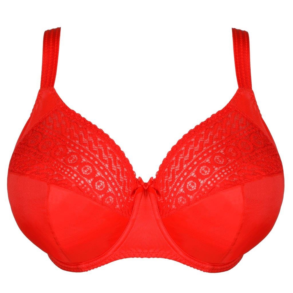 Prima Donna Prima Donna Montara full cup I-M true red