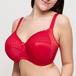 Prima Donna Prima Donna Montara full cup I-M true red