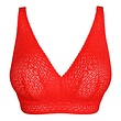 Prima Donna Prima Donna Montara bralette C-G true red