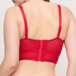 Prima Donna Prima Donna Montara bralette C-G true red