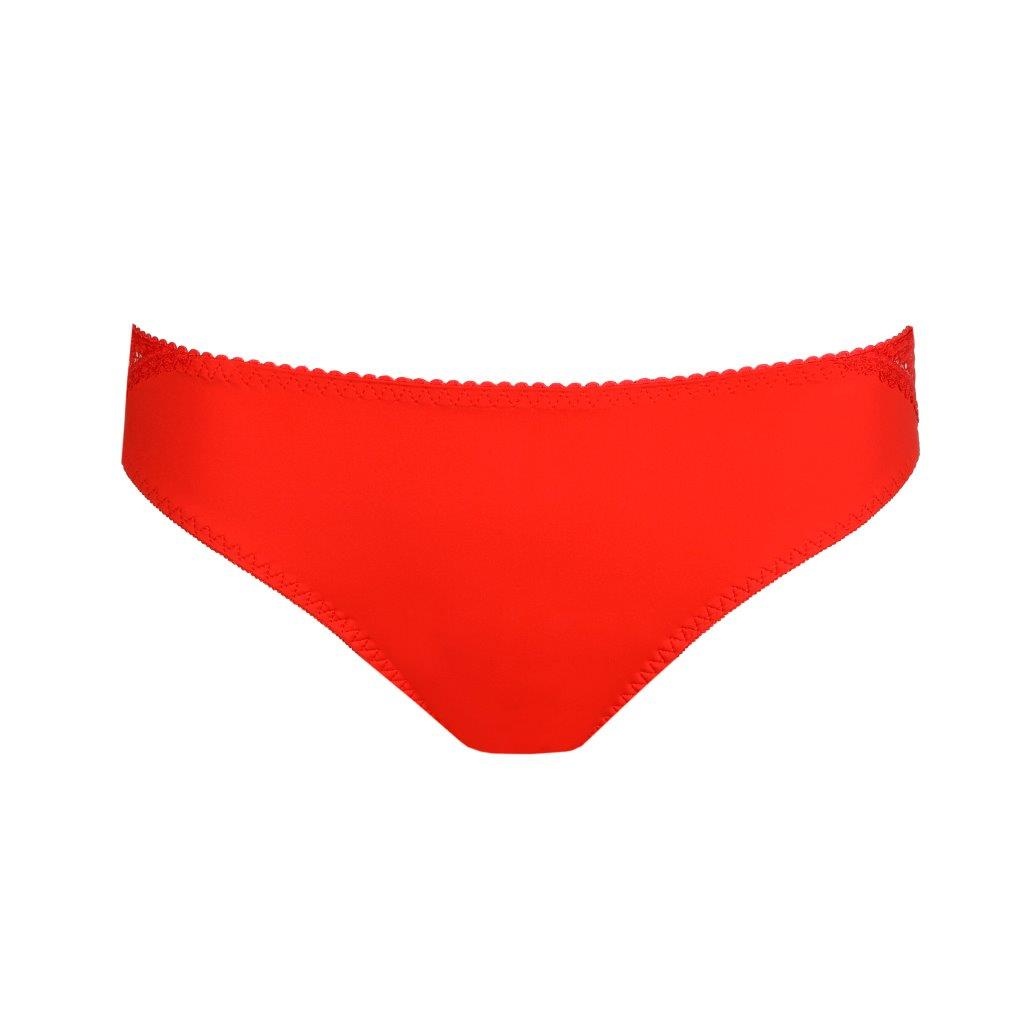 Prima Donna Prima Donna Montara rioslip 38-48 true red