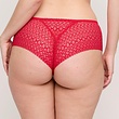 Prima Donna Prima Donna Montara luxe string 38-48 true red