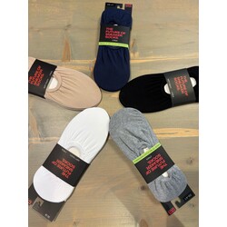 Cada dry fit sneakersokje 35-48
