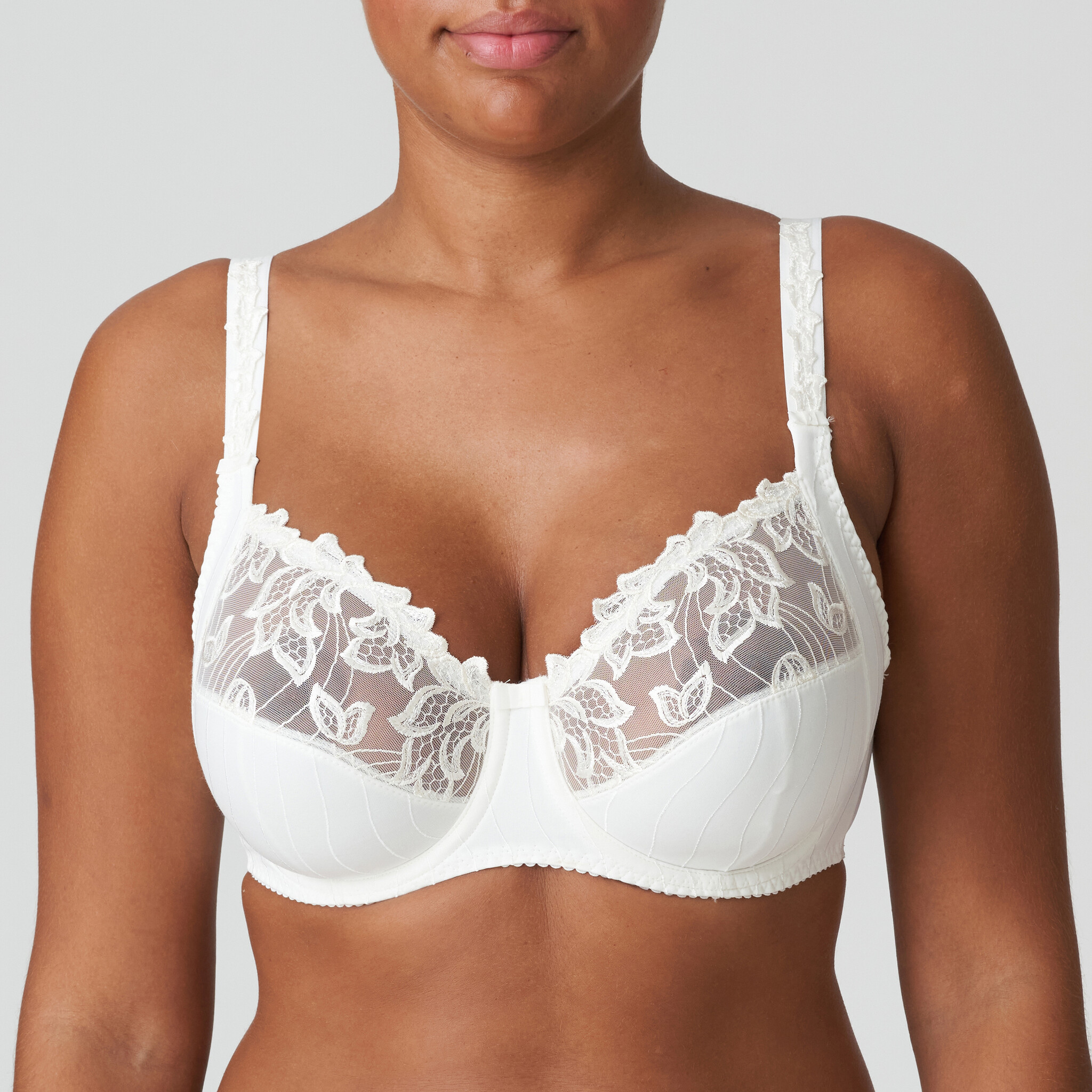 Prima Donna Prima Donna Deauville full cup B-J natuur