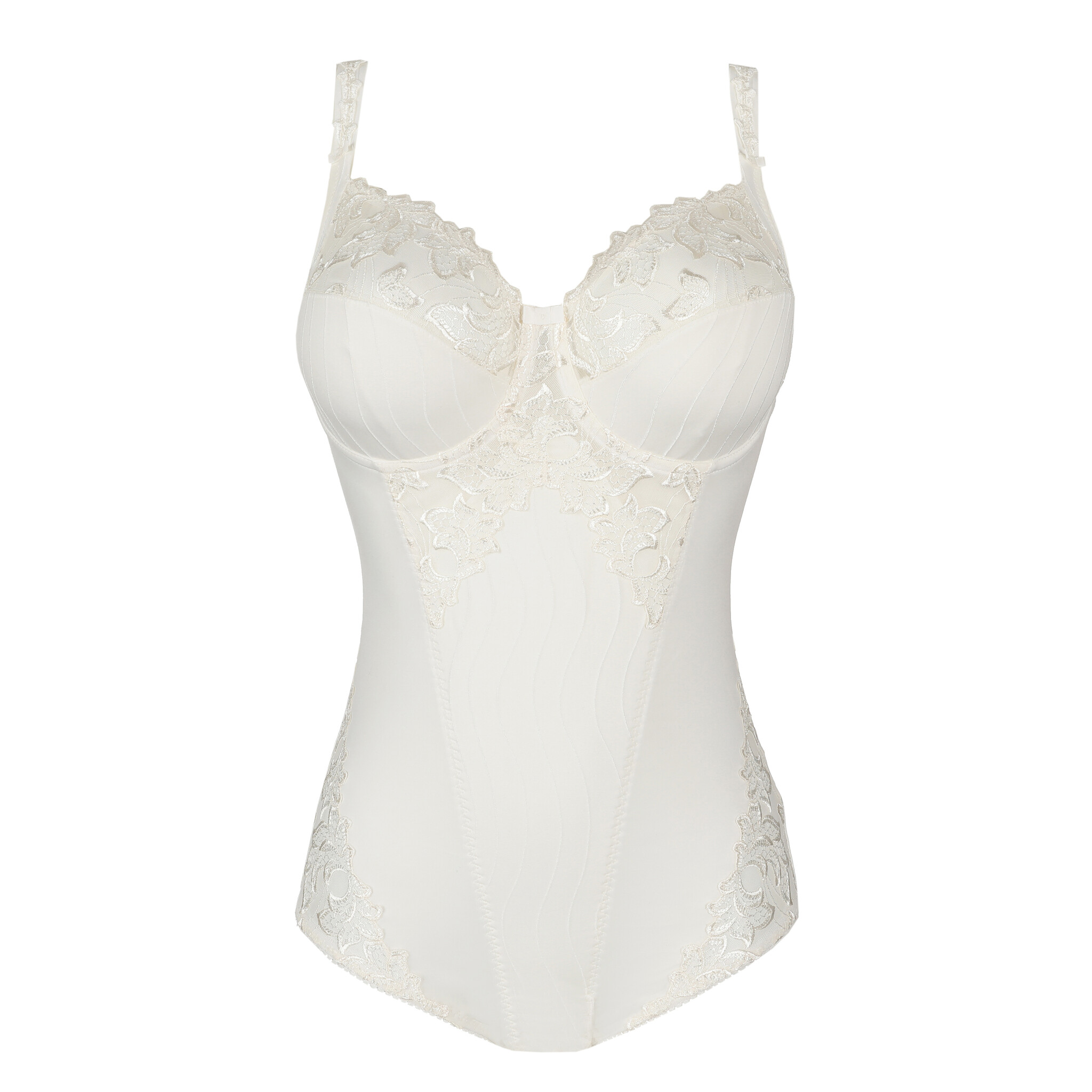 Prima Donna Prima Donna Deauville body C-F natuur