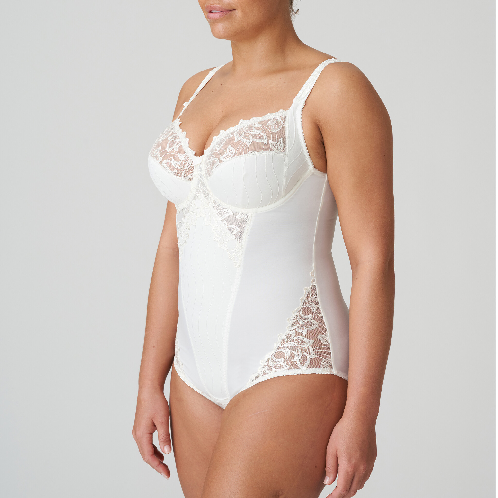 Prima Donna Prima Donna Deauville body C-F natuur