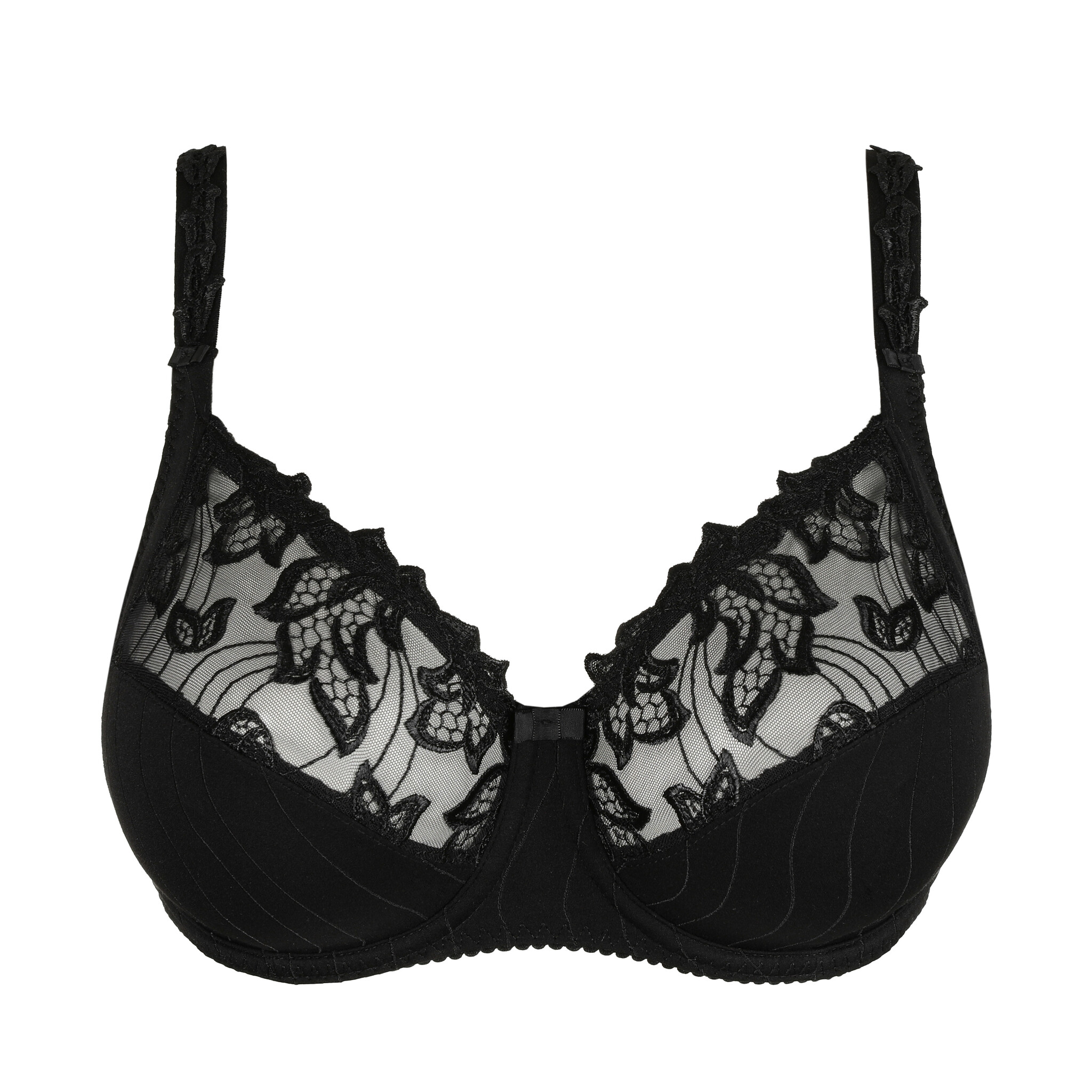 Prima Donna Prima Donna Deauville full cup B-J zwart