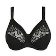 Prima Donna Prima Donna Deauville comfort cup D-H zwart