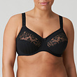 Prima Donna Prima Donna Deauville comfort cup D-H zwart