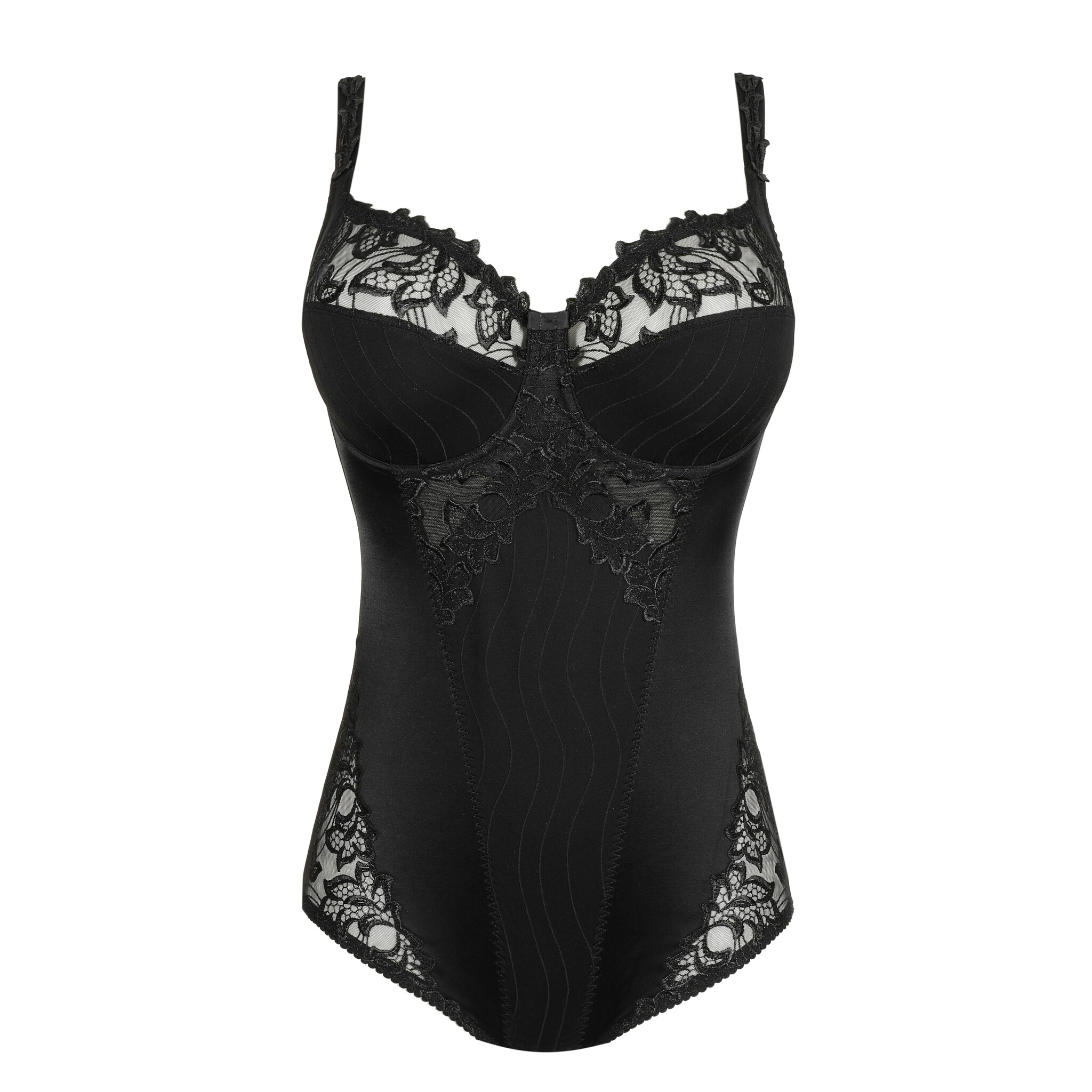 Prima Donna Prima Donna Deauville body C-F zwart