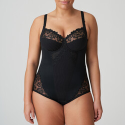 Deauville body C-F zwart