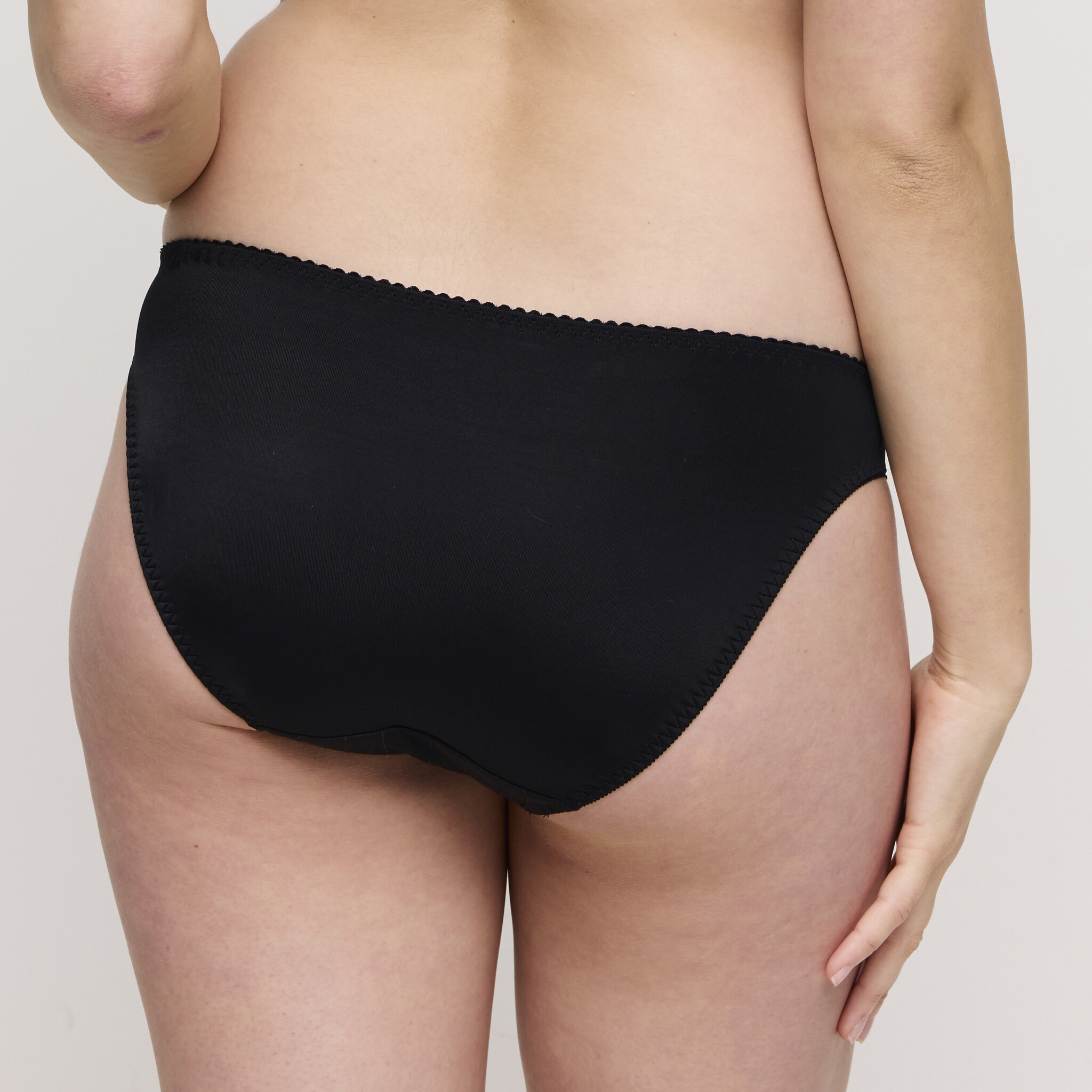 Prima Donna Prima Donna Deauville rioslip  38-48 zwart