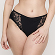 Prima Donna Prima Donna Deauville tailleslip 40-52 zwart