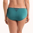 Anita Rosa Faia Fleur Tailleslip 38-46 light smaragd