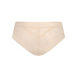 Ten Cate Ten Cate Secrets lace hipster lace back L powder blush batik