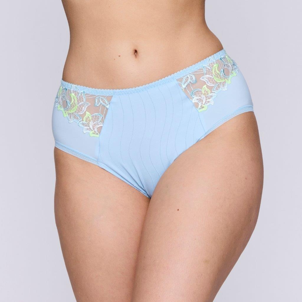 Prima Donna Prima Donna Deauville tailleslip 40-52 milky blue