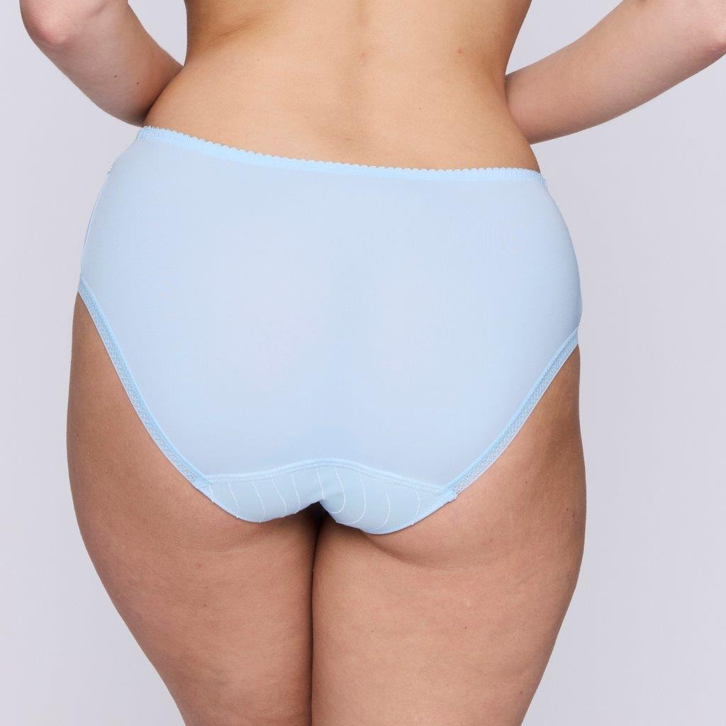 Prima Donna Prima Donna Deauville tailleslip 40-52 milky blue