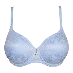 Lumino mousse hart 70H pale blue