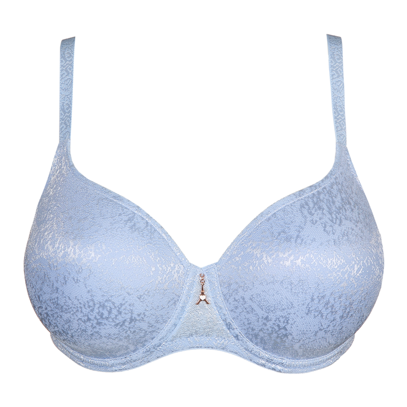 PrimaDonna Twist Prima Donna Twist Lumino mousse hart 70H pale blue