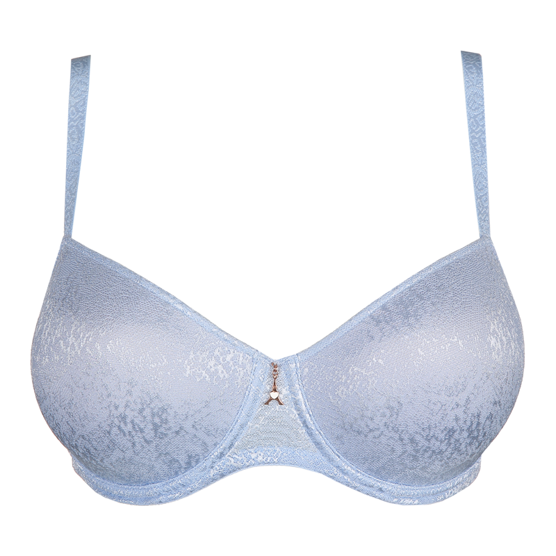 PrimaDonna Twist Prima Donna Twist Lumino balconnet mousse E-H pale blue