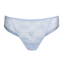 Lumino string 46 pale blue
