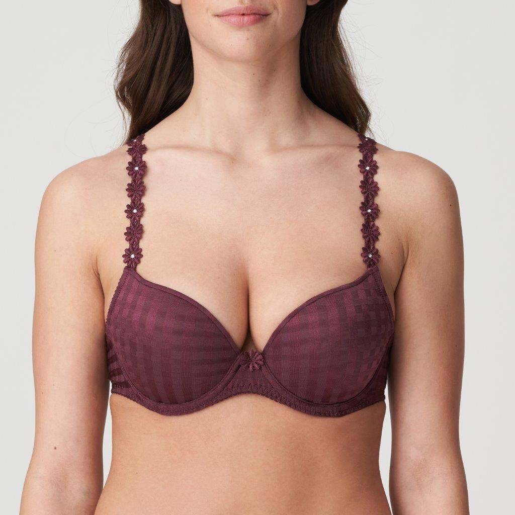 Marie Jo Marie Jo Avero push up A-B wine
