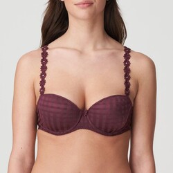Avero balconette mousse B-E wine