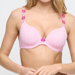 Avero mousse hart A-E lily rose
