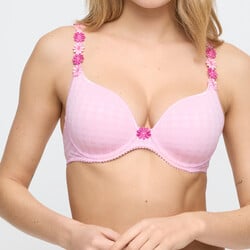 Avero mousse hart B-E lily rose
