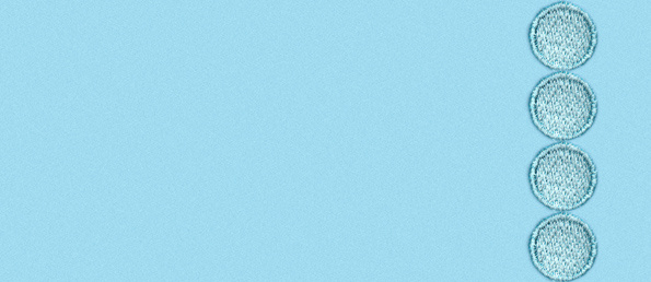 Marie Jo Marie Jo Tom mousse hart A-F azure delight