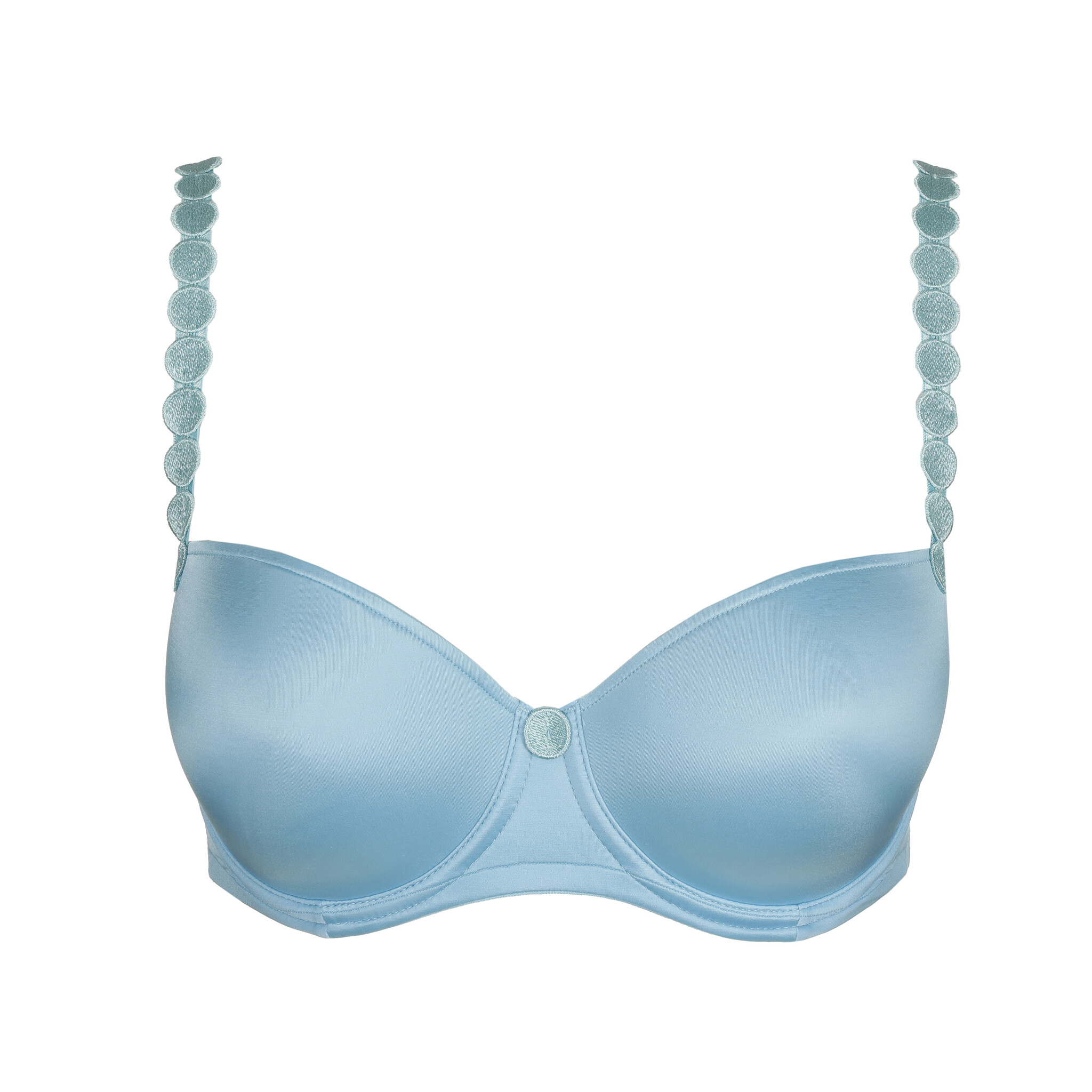 Marie Jo Marie Jo Tom balconnet mousse B-F azure delight