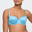 Marie Jo Marie Jo Tom balconnet mousse B-F azure delight