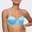 Marie Jo Marie Jo Tom balconnet mousse B-F azure delight