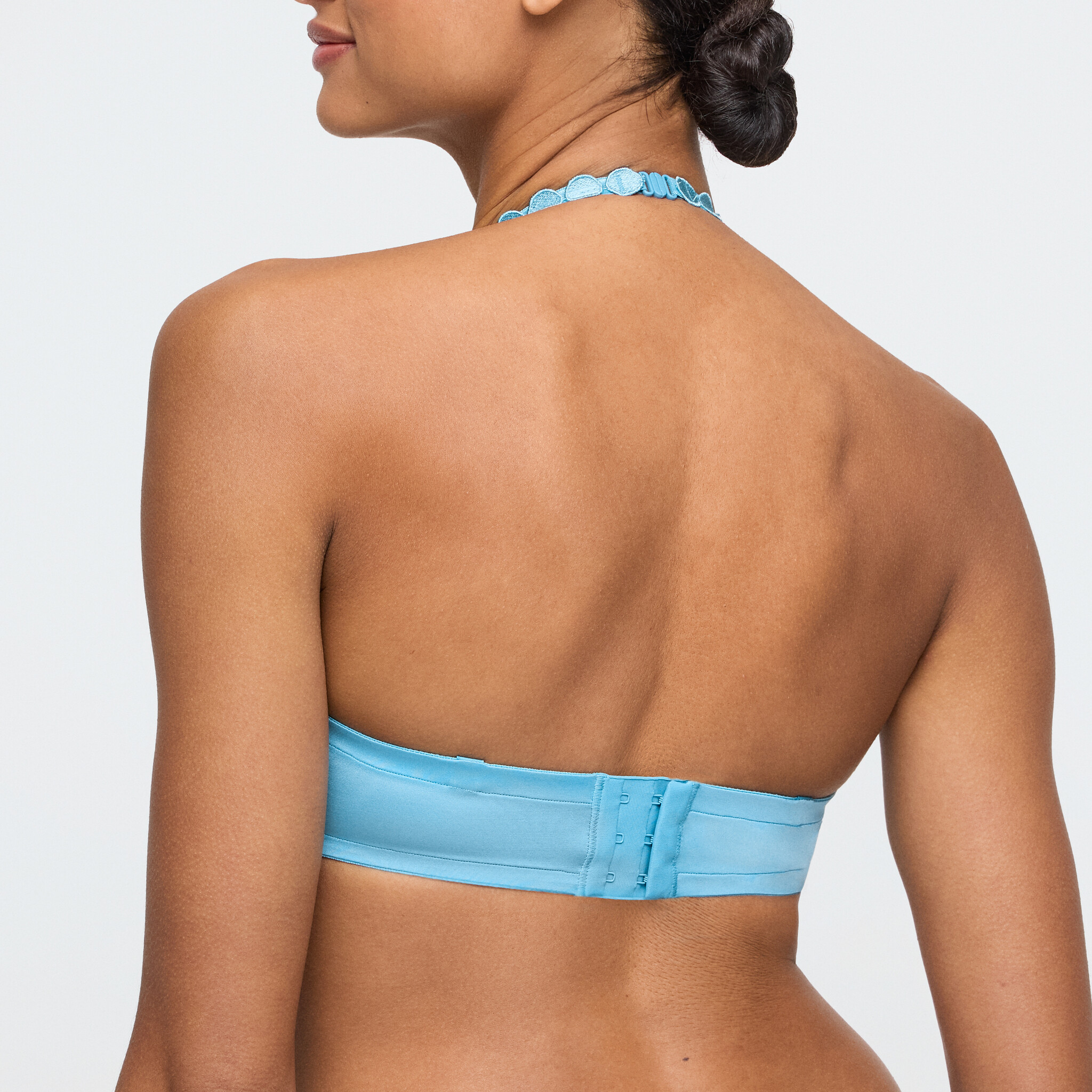 Marie Jo Marie Jo Tom balconnet mousse B-F azure delight