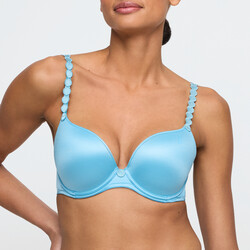 Tom push up A-D azure delight