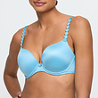 Marie Jo Marie Jo Tom push up A-D azure delight