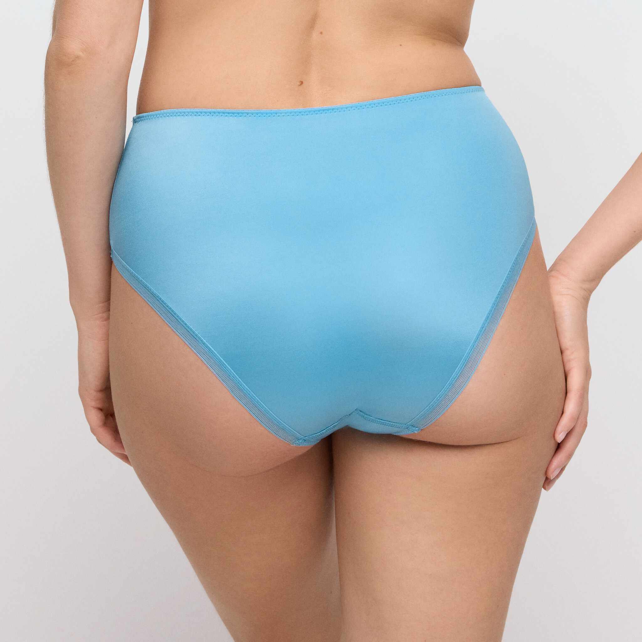 Marie Jo Marie Jo Tom tailleslip 38-46 azure delight