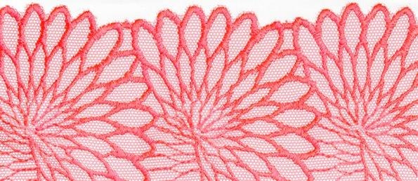 Prima Donna Prima Donna Sophora balconnet met tulpsnit C-G spritz