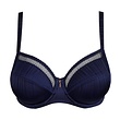 PrimaDonna Twist Prima Donna Twist Knokke full cup B-H saffier blauw