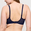 PrimaDonna Twist Prima Donna Twist Knokke full cup B-H saffier blauw