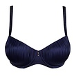 PrimaDonna Twist Prima Donna Twist Knokke balconette mousse B-H saffier blauw