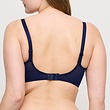 PrimaDonna Twist Prima Donna Twist Knokke balconette mousse B-H saffier blauw