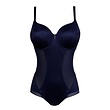 PrimaDonna Twist Prima Dona Twist Knokke body C-F saffier blauw
